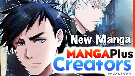 mangaplu|MANGA Plus by SHUEISHA .